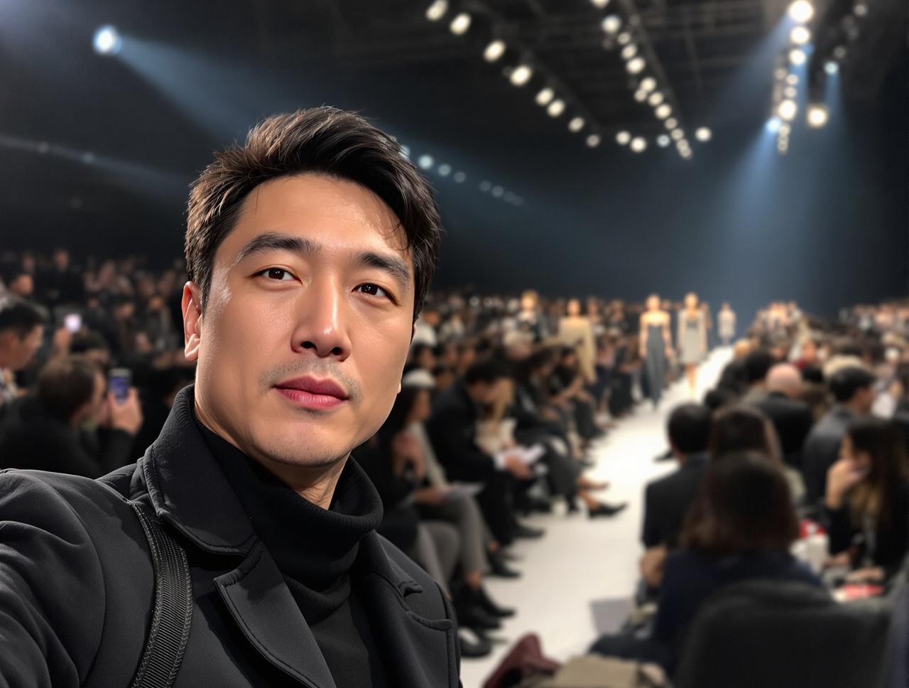 你需要注册一个账号打造爆款内容，黄明昊在娱乐圈的逆袭引发关注