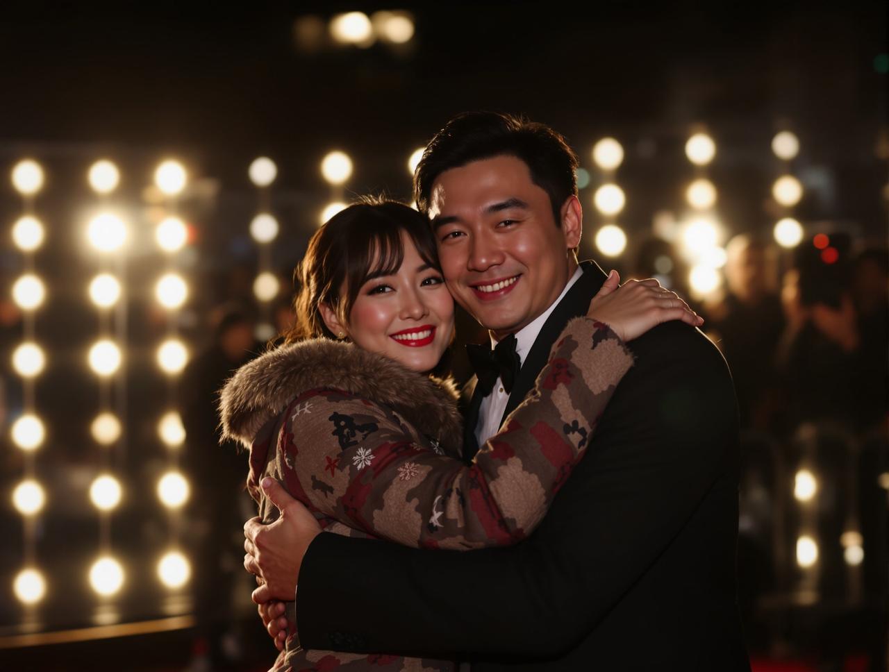 娱乐圈明星已秘密结婚真让人惊讶 网红蒙自市风情成新热点